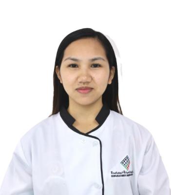 Arlene Cablinan Pungan